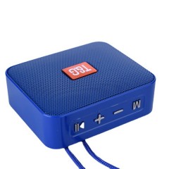 Mini Haut-parleur Bluetooth  en forme de  cube