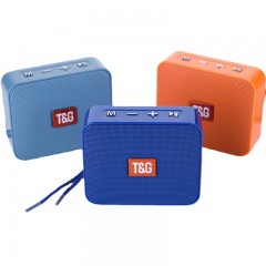 Mini Haut-parleur Bluetooth  en forme de  cube