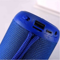 Mini haut parleur Bluetooth portable