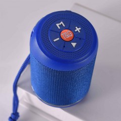 Mini haut parleur Bluetooth portable