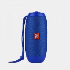 Haut-parleur Bluetooth avec lampe de poche et double enceinte