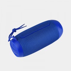 Haut-parleur Bluetooth avec lampe de poche et double enceinte