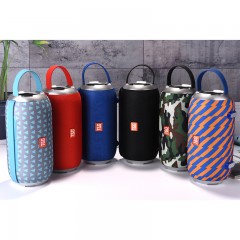 Haut-parleur Bluetooth portable