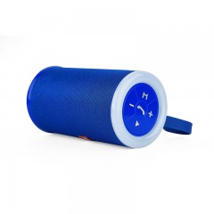 mini Haut-parleur Bluetooth à variation de lumière