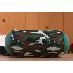 Double Haut-parleur Audio Bluetooth à haute puissance