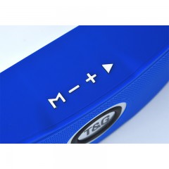 Haut-parleur Bluetooth portable