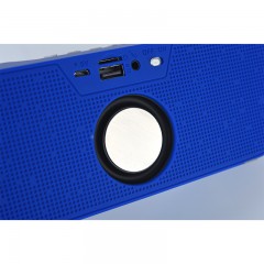Haut-parleur Bluetooth portable