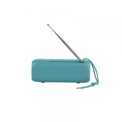 Haut-parleur  radio Bluetooth à variation LED