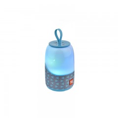 Haut-parleur Bluetooth à LED