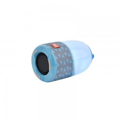 Haut-parleur Bluetooth à LED