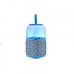 Haut-parleur Bluetooth à LED