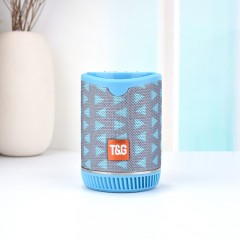 Mini Haut-parleur Bluetooth portable