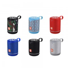 Mini Haut-parleur Bluetooth portable