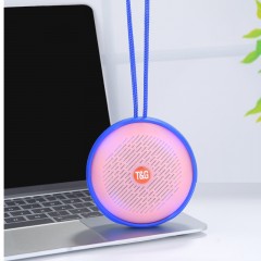 Haut-parleur Bluetooth à LED