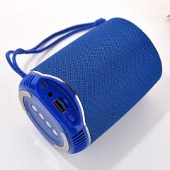 Haut-parleur Bluetooth portable