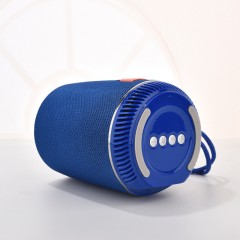 Haut-parleur Bluetooth portable