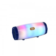 Haut-parleur Bluetooth LED multicolore