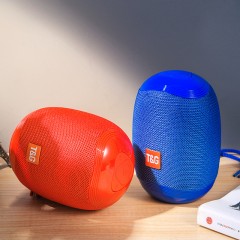 Haut-parleur Bluetooth portable avec radio FM