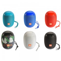 Haut-parleur Bluetooth portable avec radio FM
