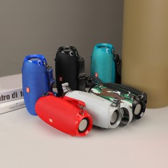 Haut-parleur Bluetooth portable avec ceinture