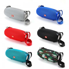 Haut-parleur Bluetooth portable avec ceinture