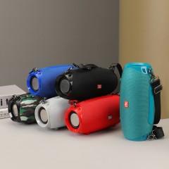 Haut-parleur Bluetooth portable avec ceinture
