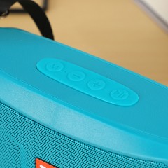 Haut-parleur Bluetooth Portable subwoofer