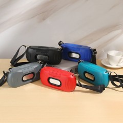 Haut-parleur Bluetooth Portable subwoofer