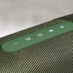 Haut-parleur Bluetooth portable haute puissance