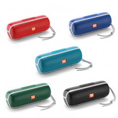 Haut-parleur Bluetooth sans fil portable haute puissance