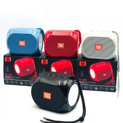 Haut parleur Bluetooth audio Portable Mini avec cordon amovible