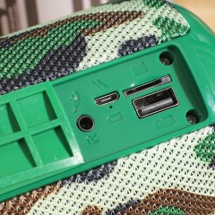 Haut-parleur Bluetooth mini portable