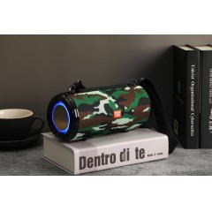Haut-parleur Bluetooth avec lumineux