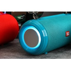Haut-parleur Bluetooth avec lumineux