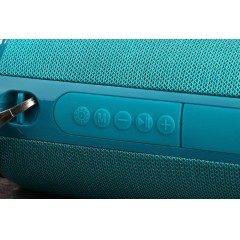 Haut-parleur Bluetooth avec lumineux