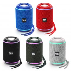 Mini haut-parleur Bluetooth caisson de basse