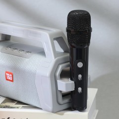 Haut parleur Bluetooth avec Microphone audio