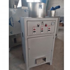 Machine de décorticage de noix de cajou