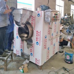 Machine à frire 60-80kg/h