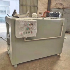 Machine à frire 60-80kg/h