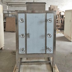 Machine à poudre