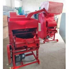 Machine de décorticage d'arachides HLBK--1