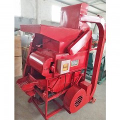 Machine de décorticage d'arachides HLBK--1