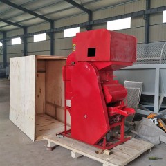 Machine de décorticage d'arachides HLBK--1