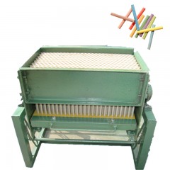 Machine en acier pour fabrication de craie au carbone HLFB-400-1