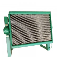 Machine en acier pour fabrication de craie au carbone HLFB-800-1