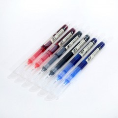 stylo à bille neutre à séchage rapide