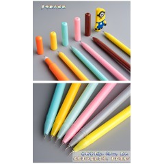 Jeu de stylo motif disney