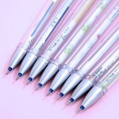 Jeu de stylos à encre effaçable