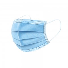 Masque chirurgical médical jetable